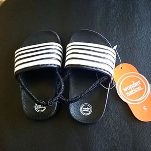 COPY - Toddler Sandals